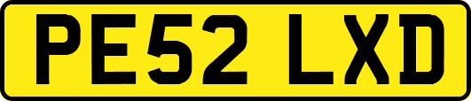 PE52LXD