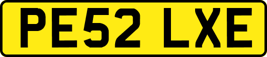 PE52LXE