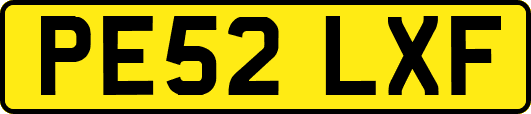 PE52LXF