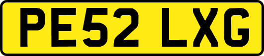PE52LXG