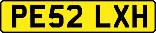 PE52LXH