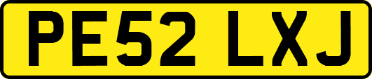 PE52LXJ