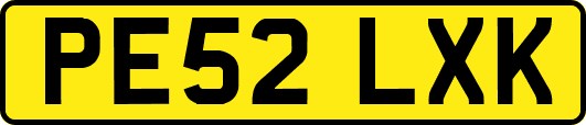 PE52LXK