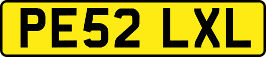 PE52LXL