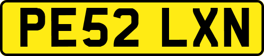 PE52LXN