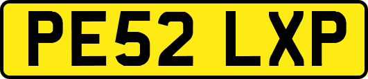 PE52LXP