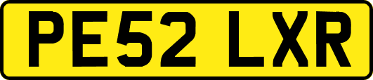PE52LXR
