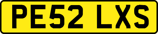 PE52LXS