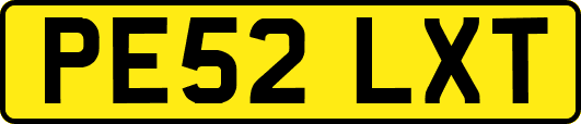 PE52LXT