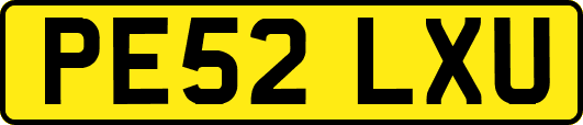 PE52LXU