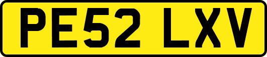 PE52LXV