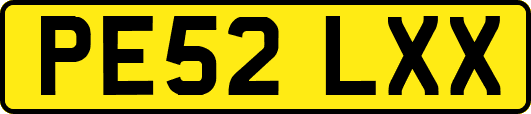 PE52LXX