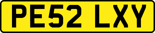 PE52LXY