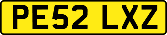 PE52LXZ