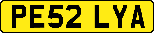 PE52LYA