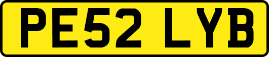 PE52LYB