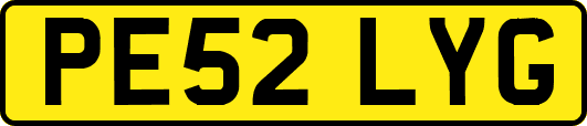 PE52LYG