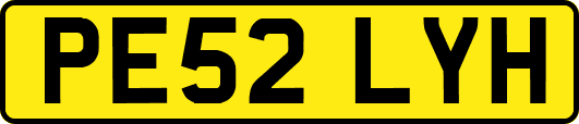 PE52LYH