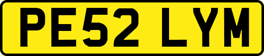 PE52LYM