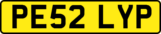 PE52LYP