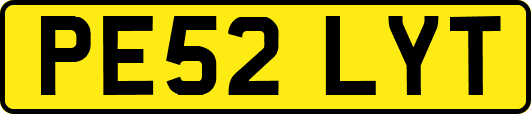 PE52LYT