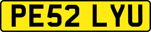 PE52LYU