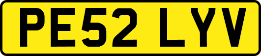 PE52LYV