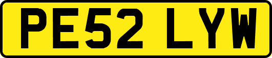 PE52LYW