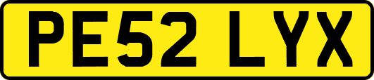 PE52LYX