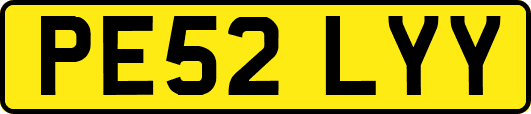 PE52LYY