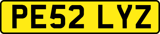 PE52LYZ