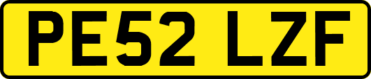 PE52LZF