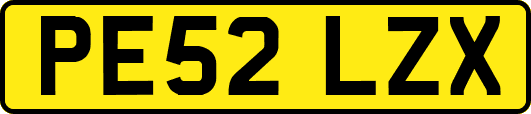 PE52LZX