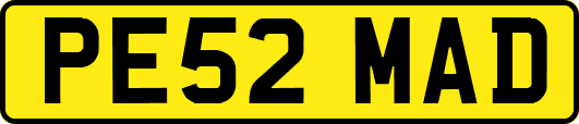 PE52MAD