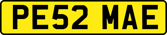 PE52MAE