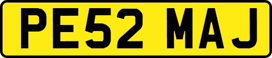 PE52MAJ