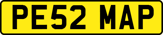 PE52MAP