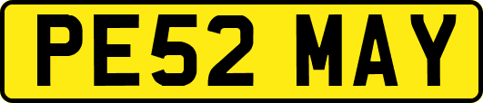 PE52MAY