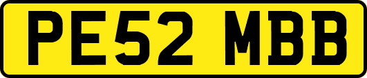 PE52MBB