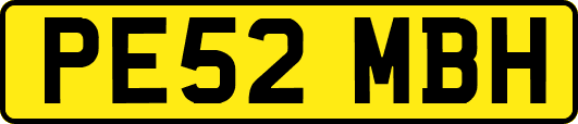 PE52MBH