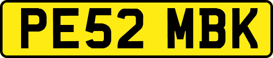 PE52MBK