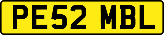 PE52MBL