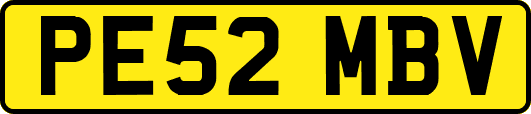 PE52MBV