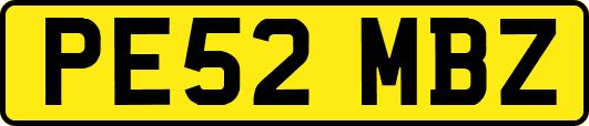 PE52MBZ
