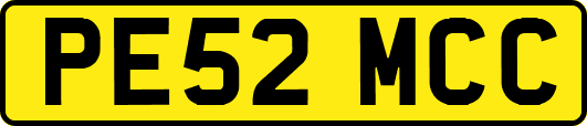 PE52MCC