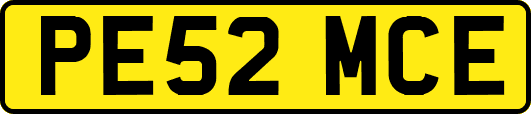 PE52MCE