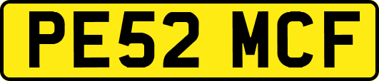 PE52MCF