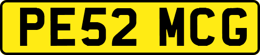PE52MCG