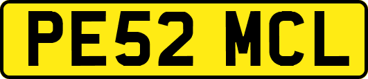 PE52MCL