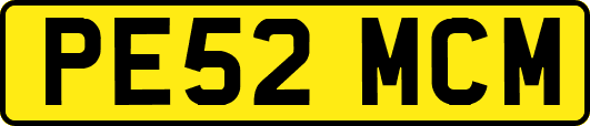 PE52MCM